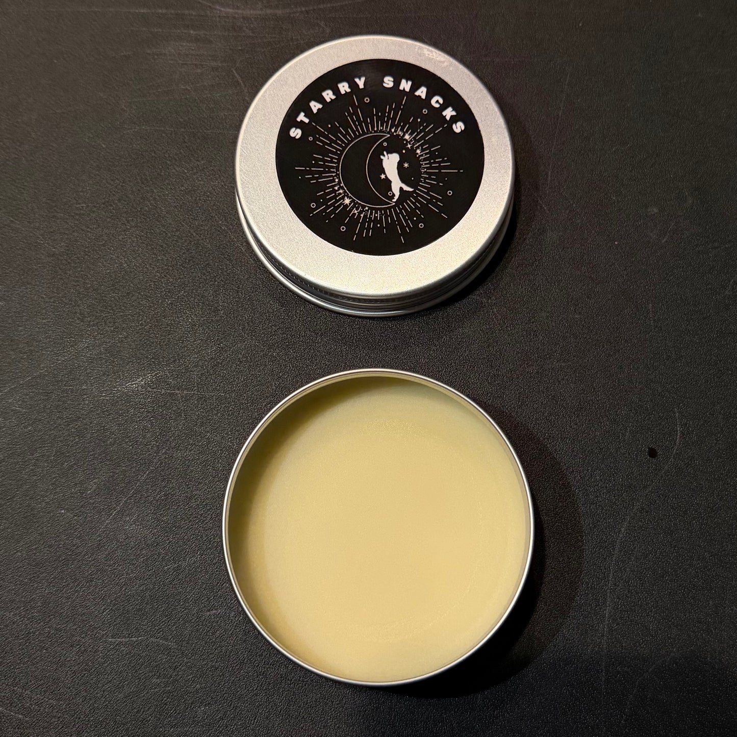 Galactic Paw Balm