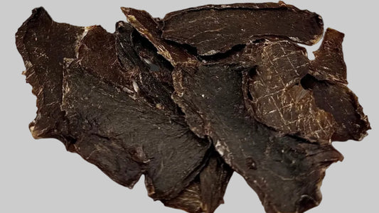Beef Blasters