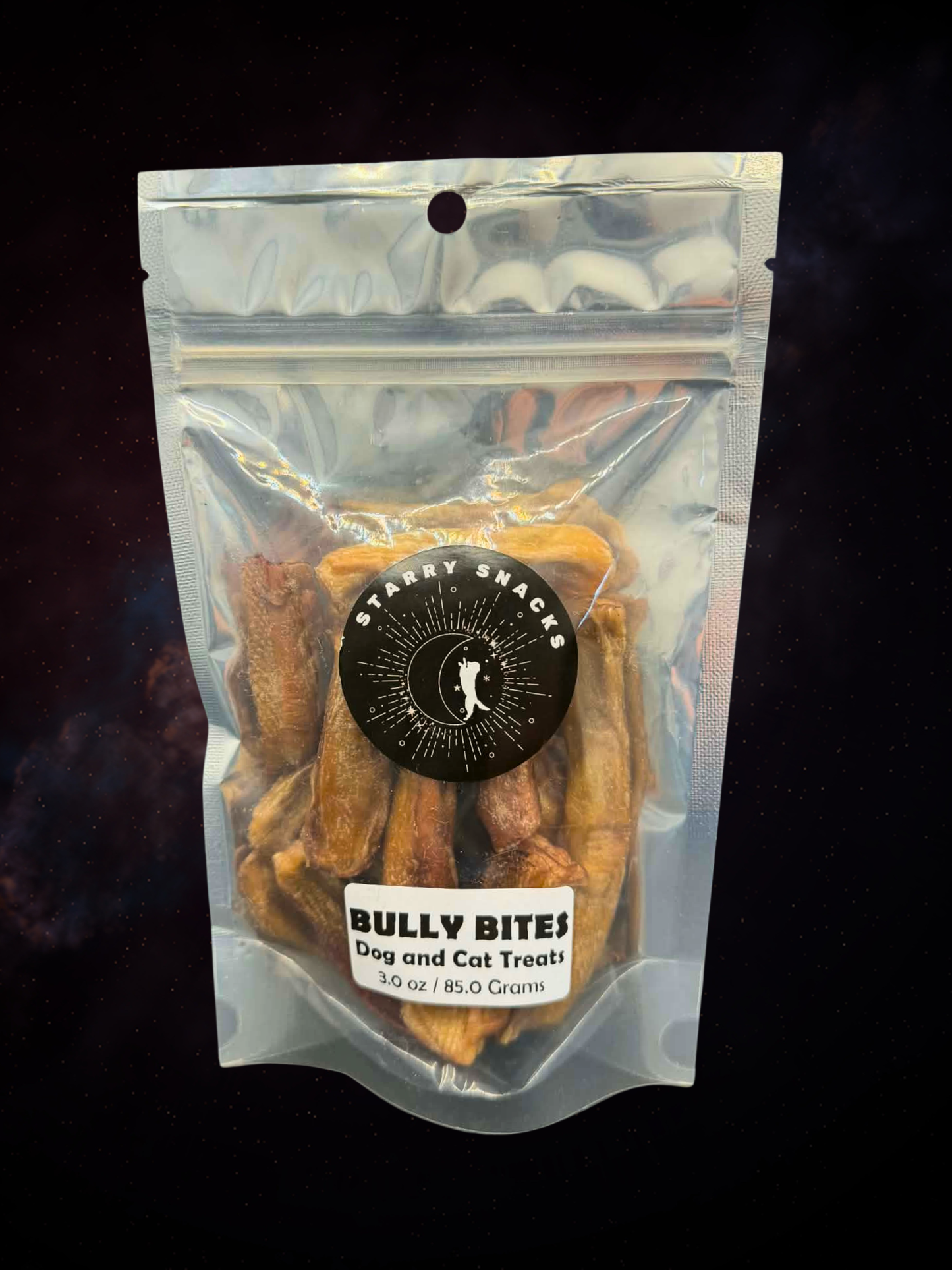 Bully Bites