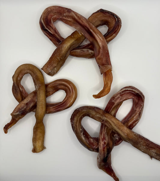 Bully Stick - Single