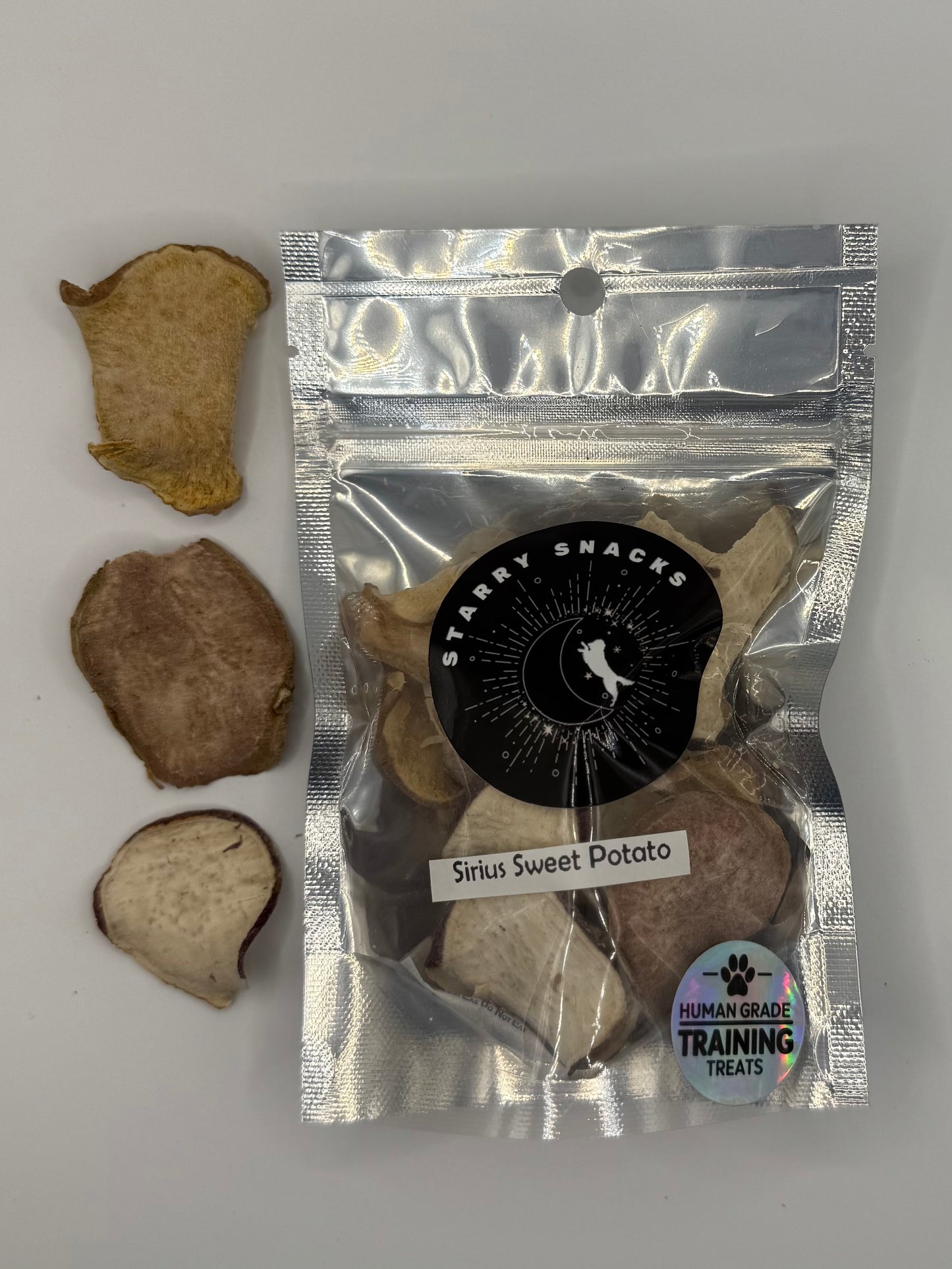 Sirius Sweet Potato