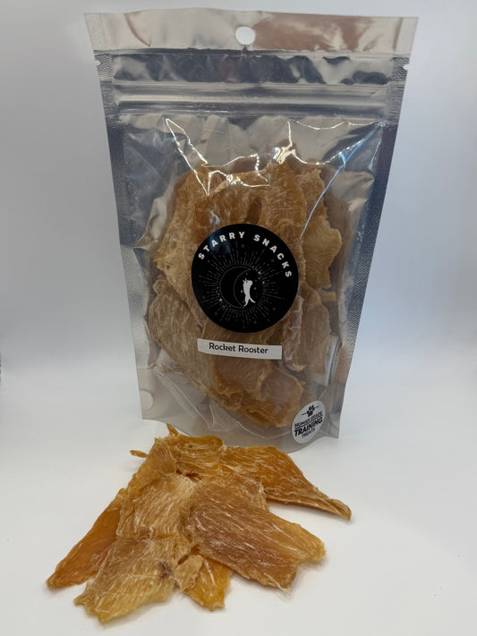 Rocket Rooster
