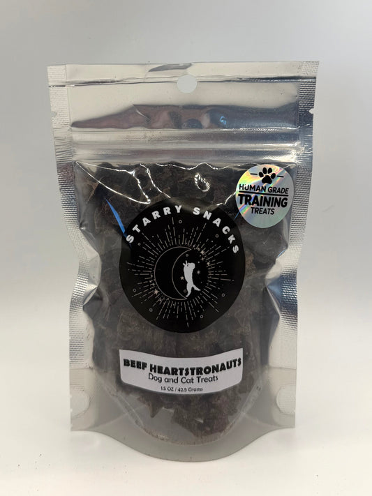 Beef Heartstronauts