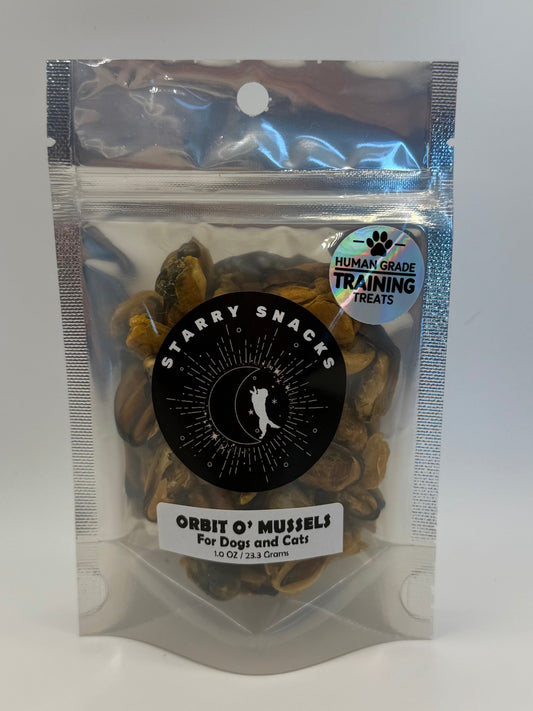 Orbit O'Mussels