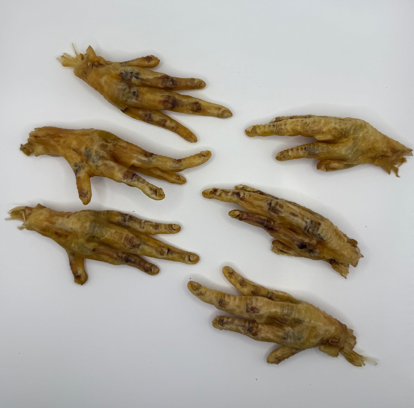 Celestial Chicken Claw - 6 Pack