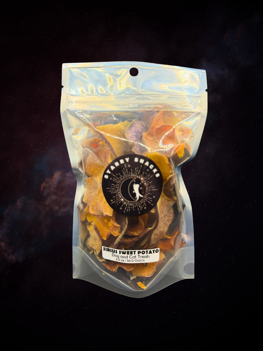 Sirius Sweet Potato