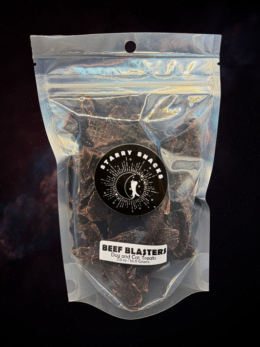 Beef Blasters