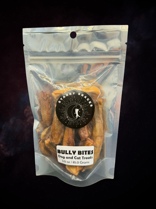 Bully Bites