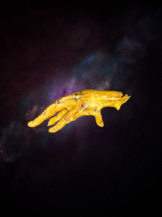 Celestial Chicken Claw