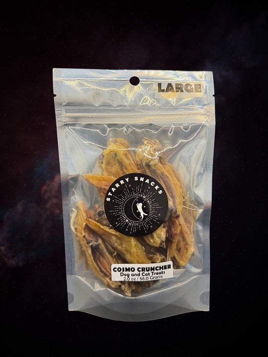 Cosmo Crunchers - Large