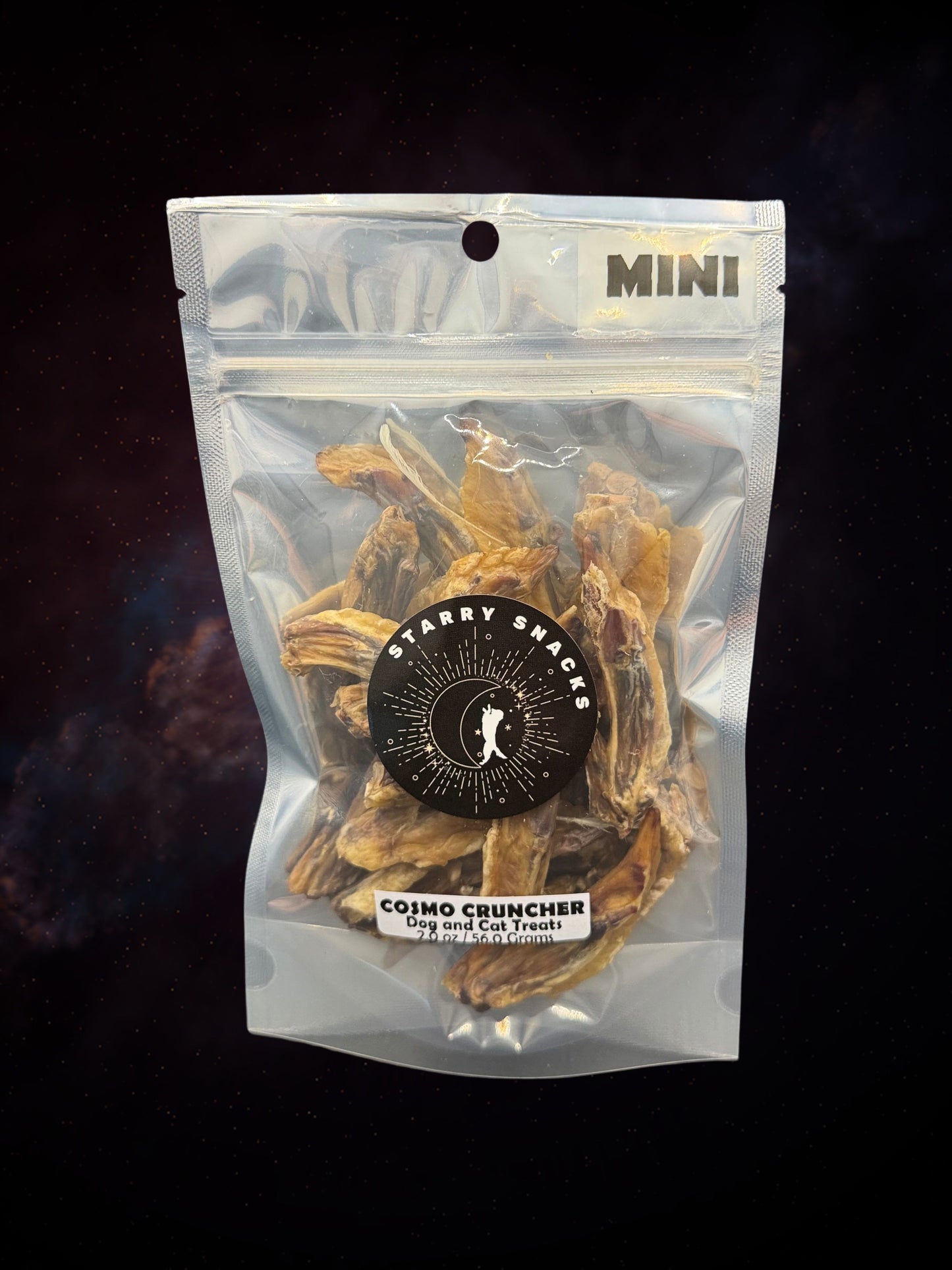 Cosmo Crunchers - Mini