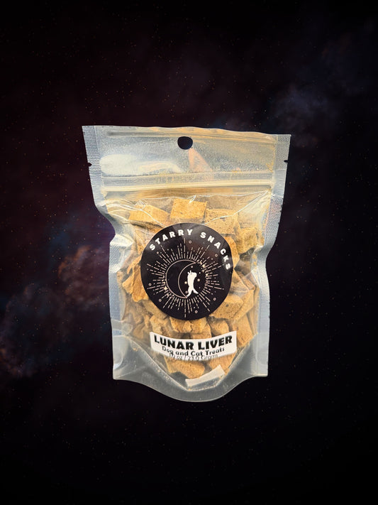 Lunar Liver