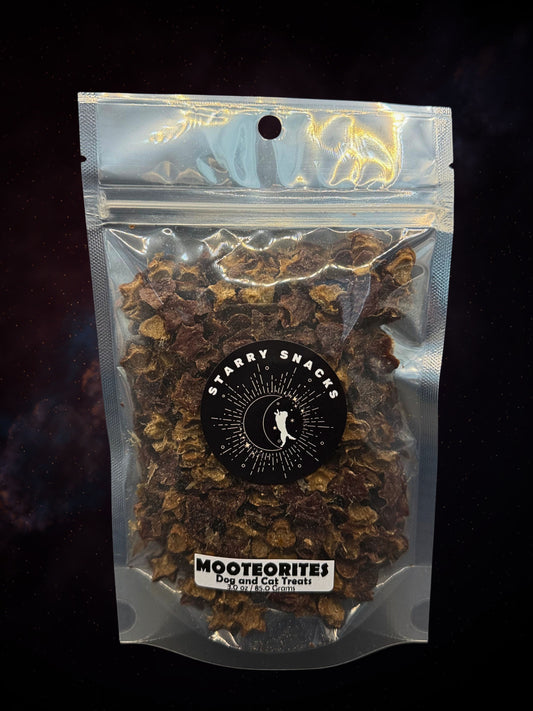 Mooteorites
