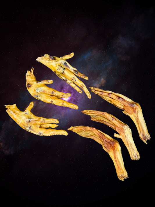 Chew Claw Mixed Pack