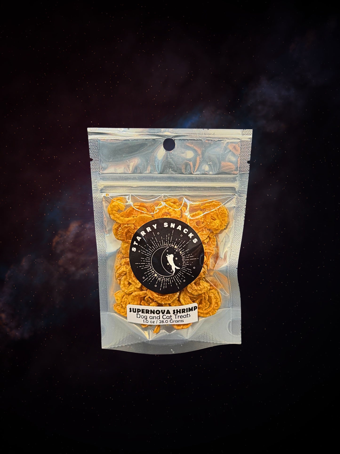 Supernova Shrimp
