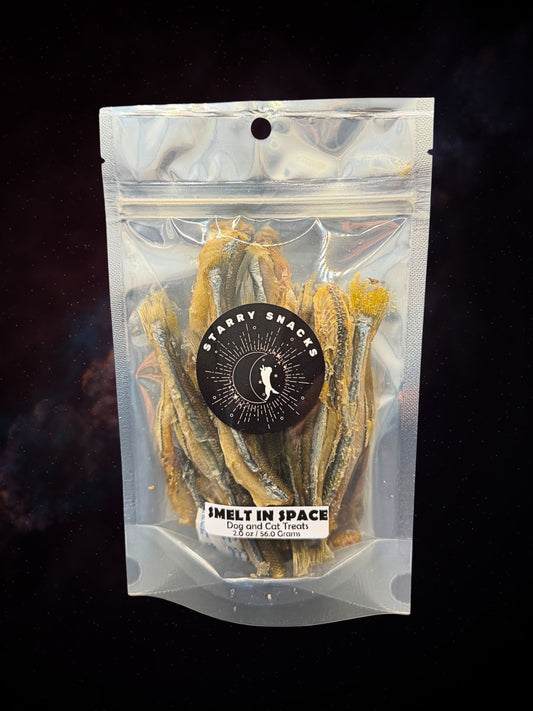 Smelt in Space