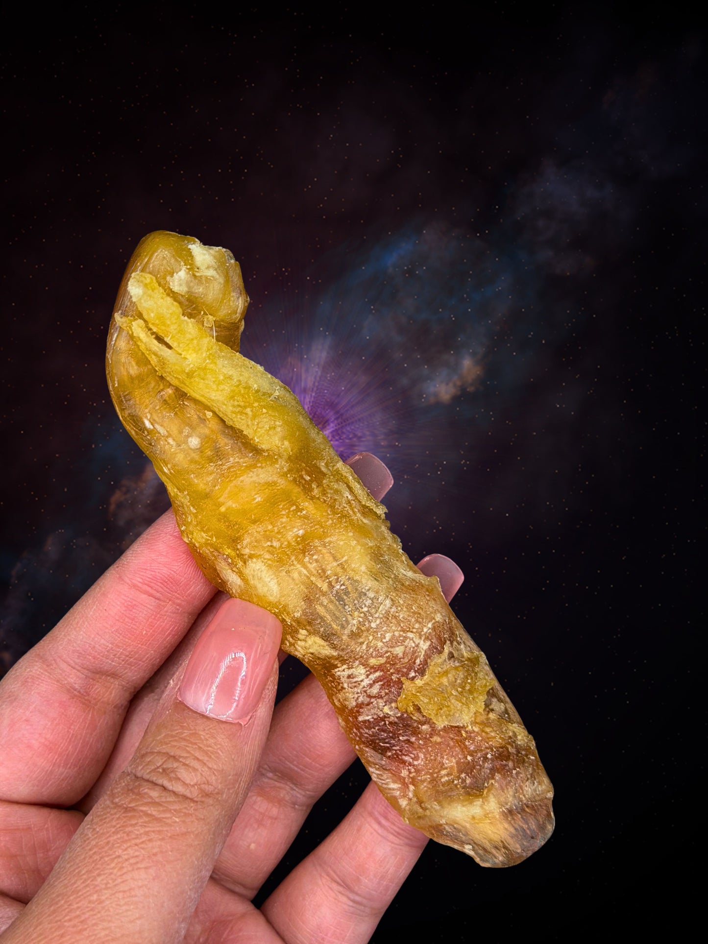 Titan Tendon - Single