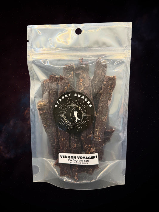 Venison Voyager